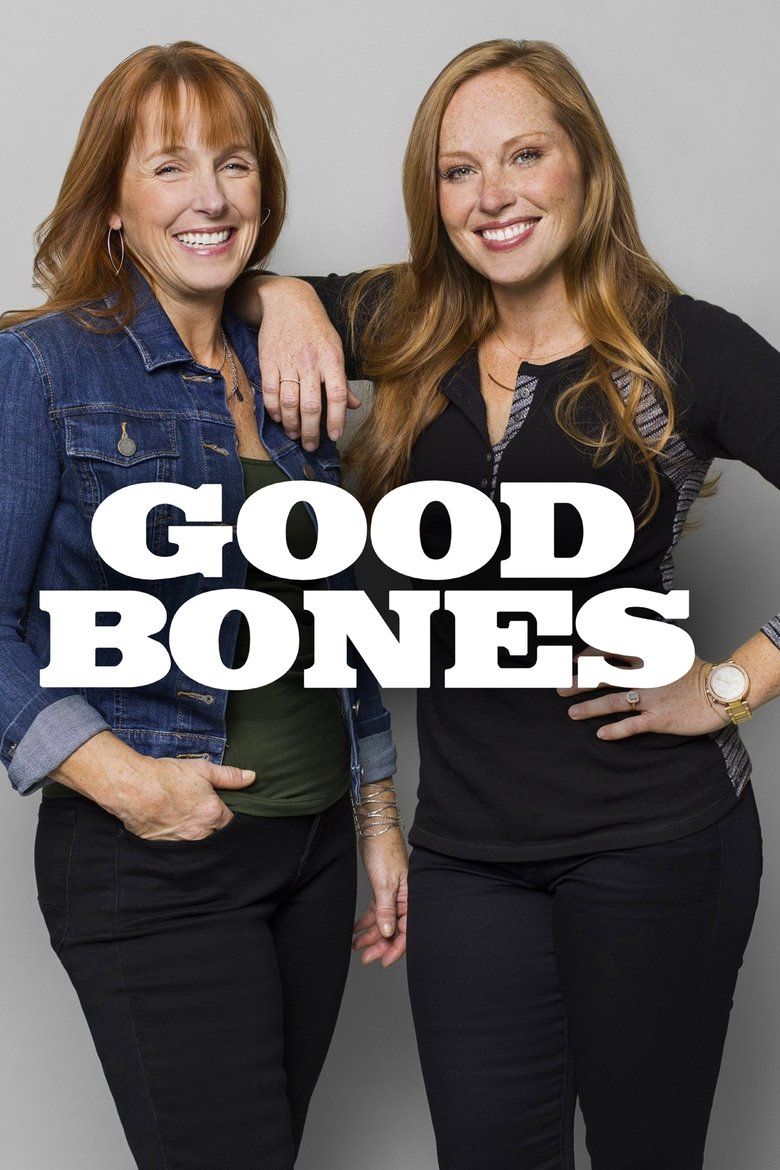 Good Bones S01