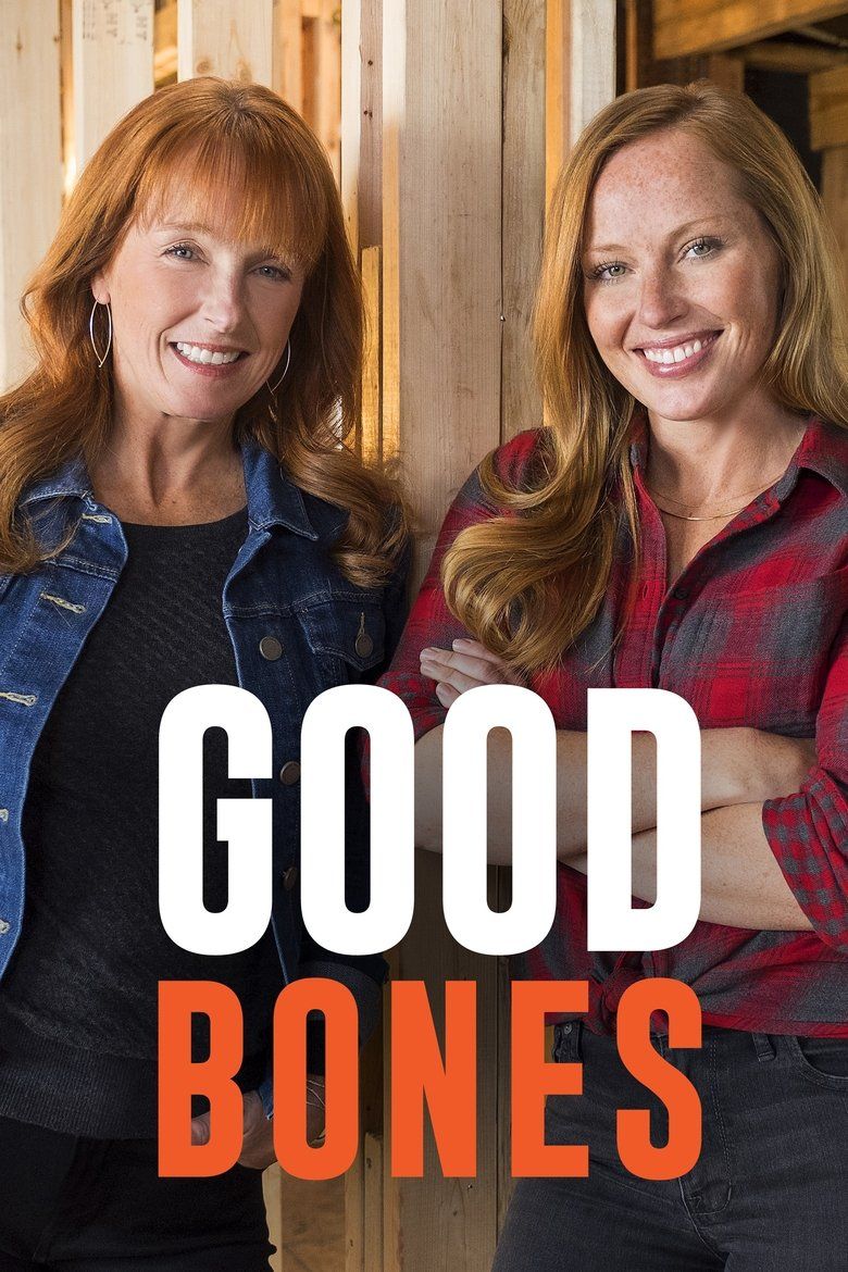 Good Bones S02