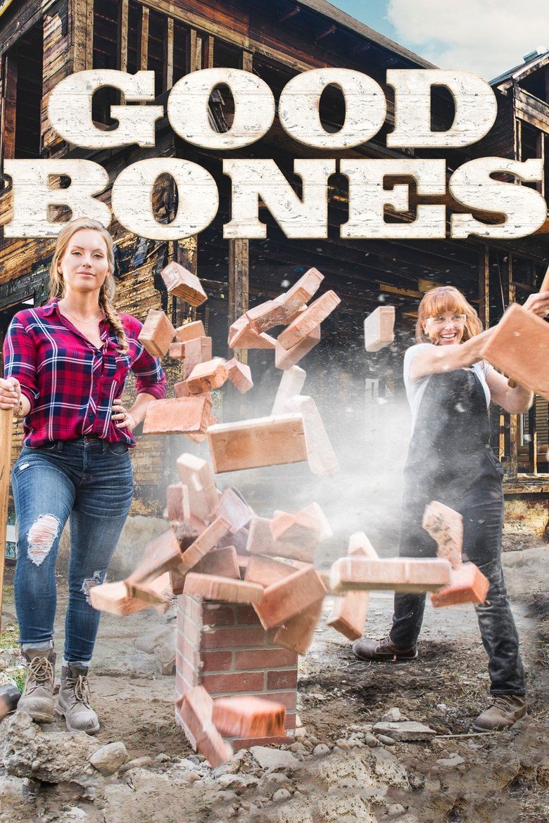 Good Bones S03