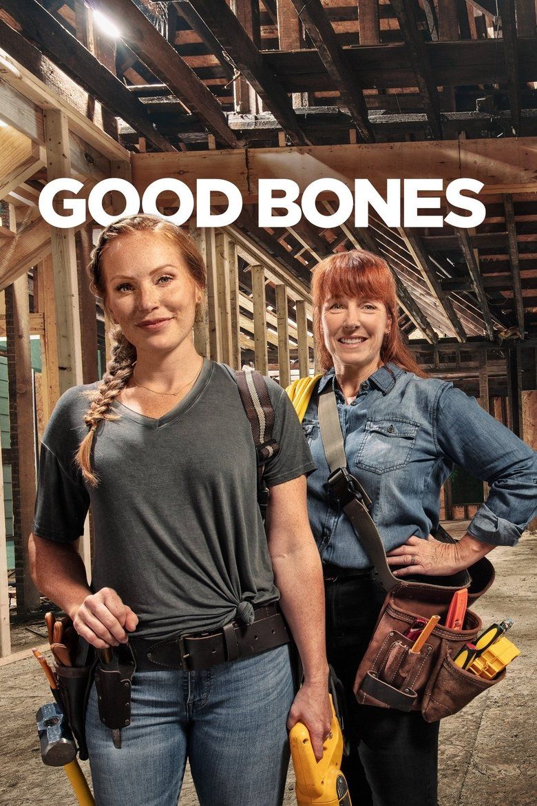 Good Bones S04