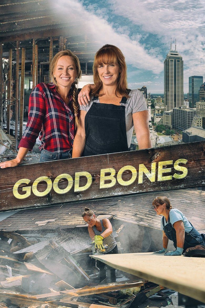 Good Bones S05