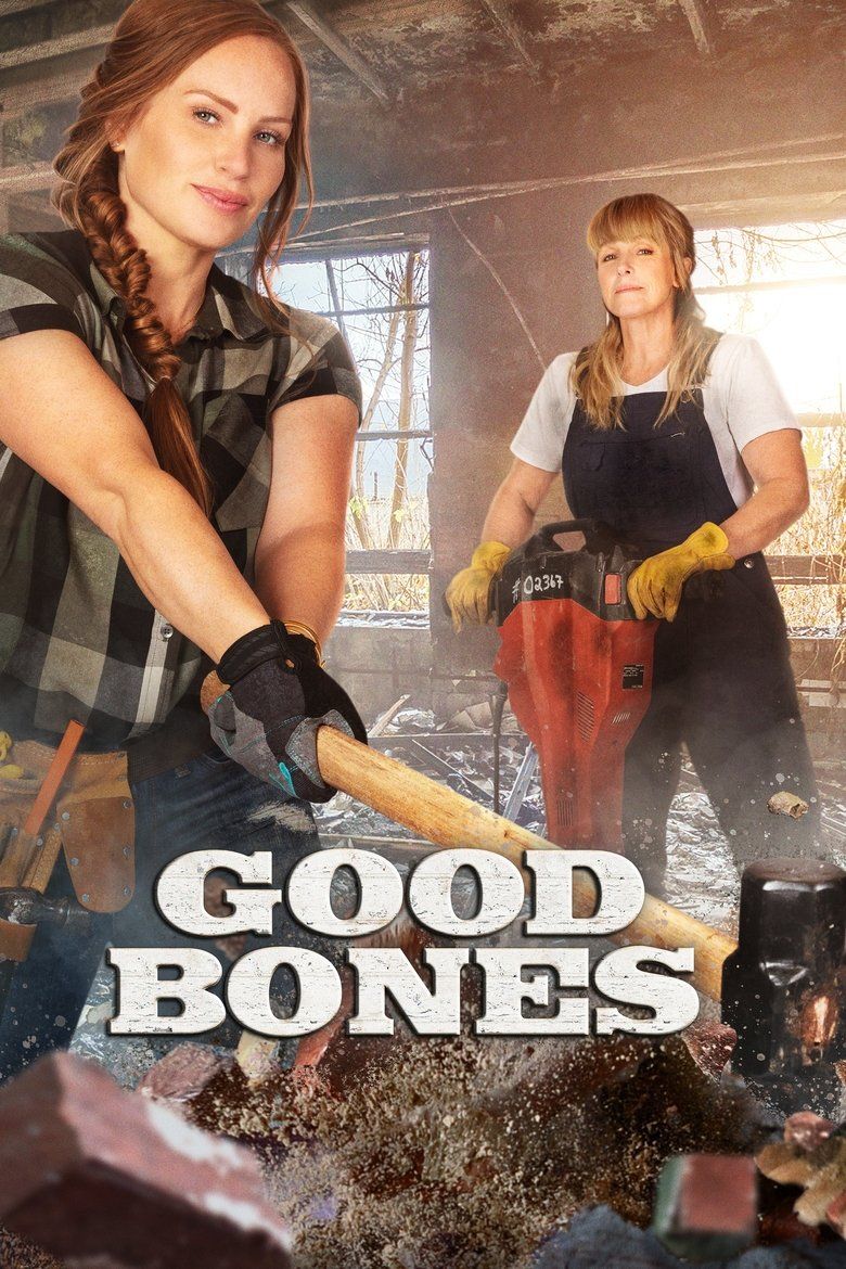 Good Bones S06