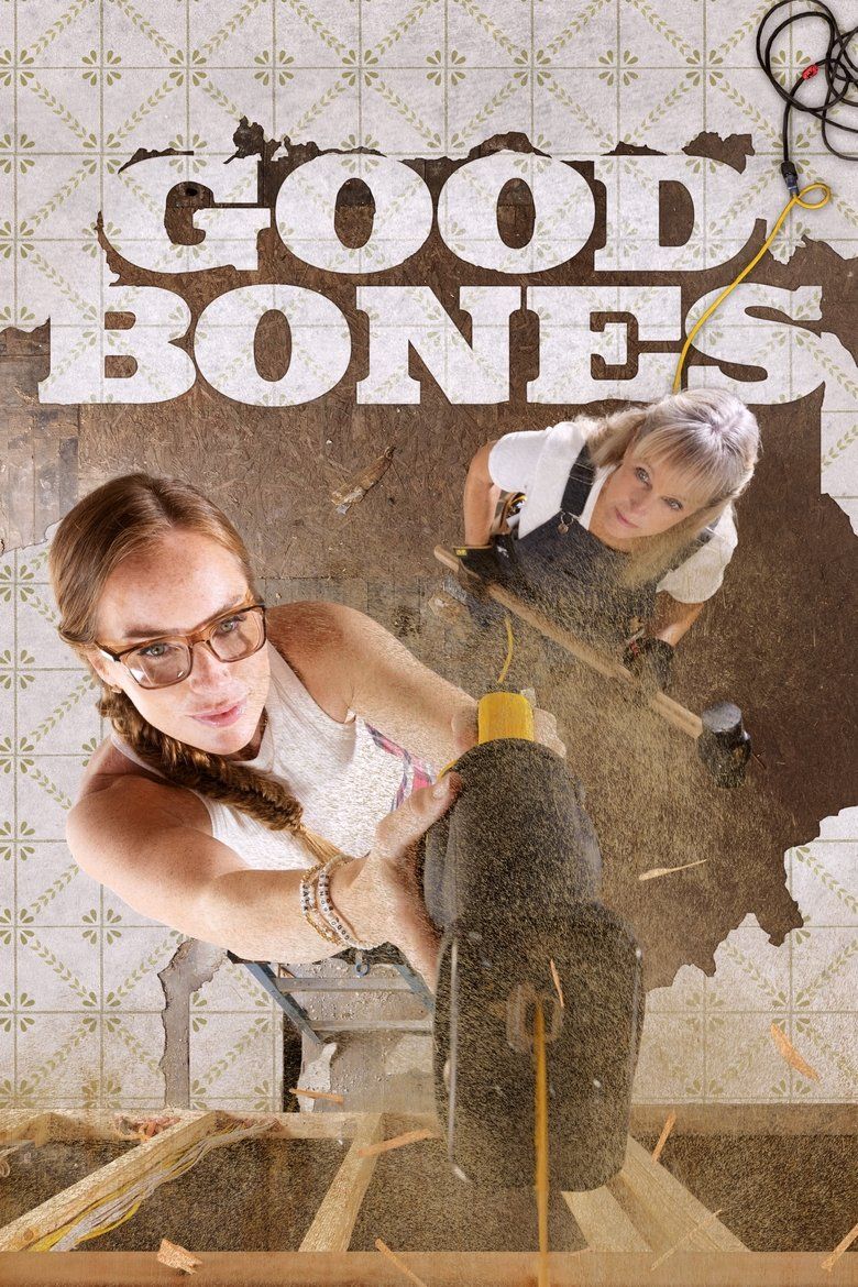 Good Bones S08