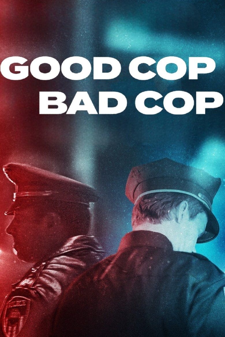 Good Cop, Bad Cop S01