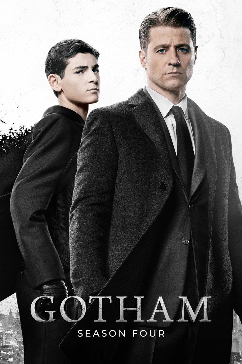 Gotham S04