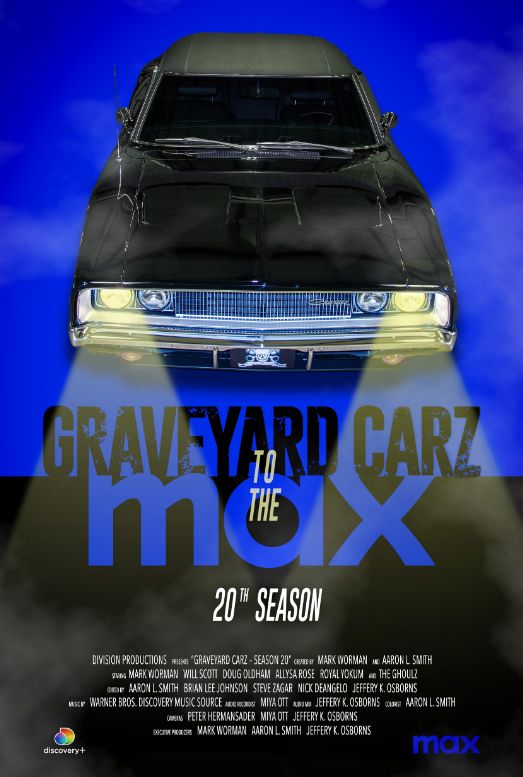 Graveyard Carz History in Reverse S01