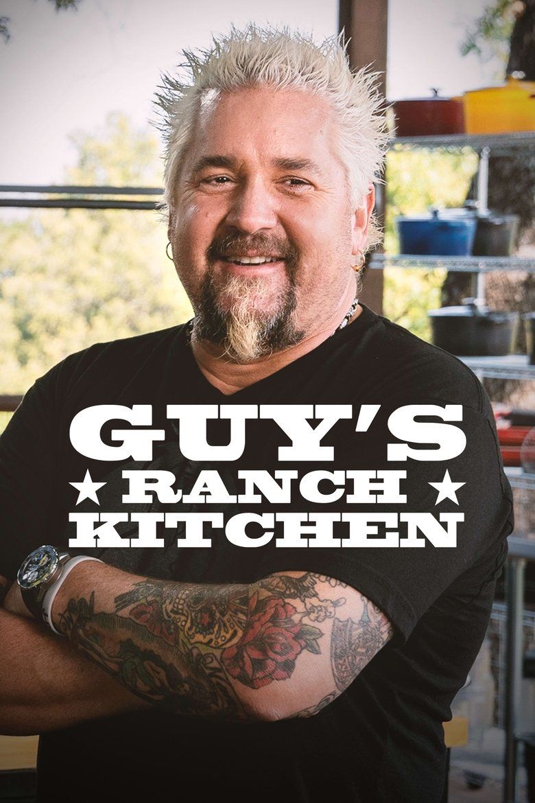 Guy's Ranch Kitchen S04