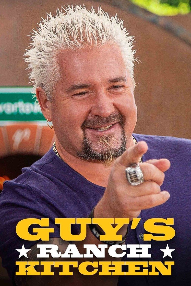 Guy's Ranch Kitchen S06