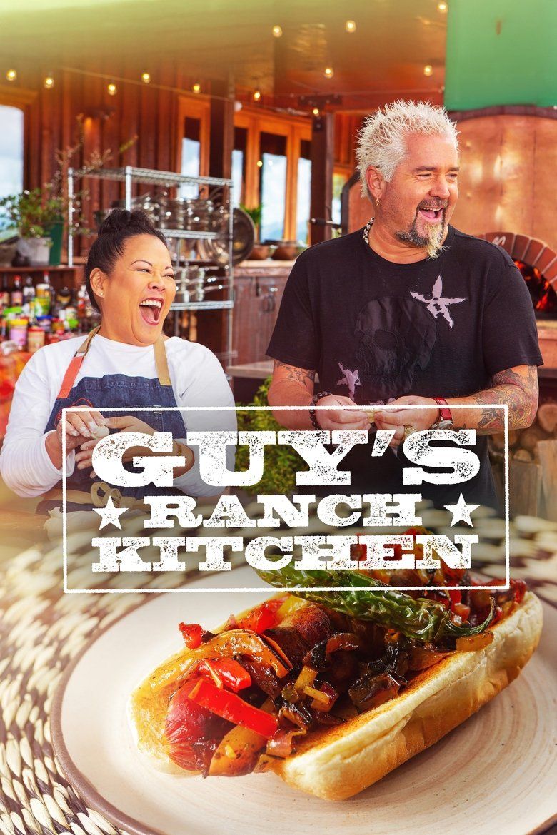 Guy's Ranch Kitchen S07