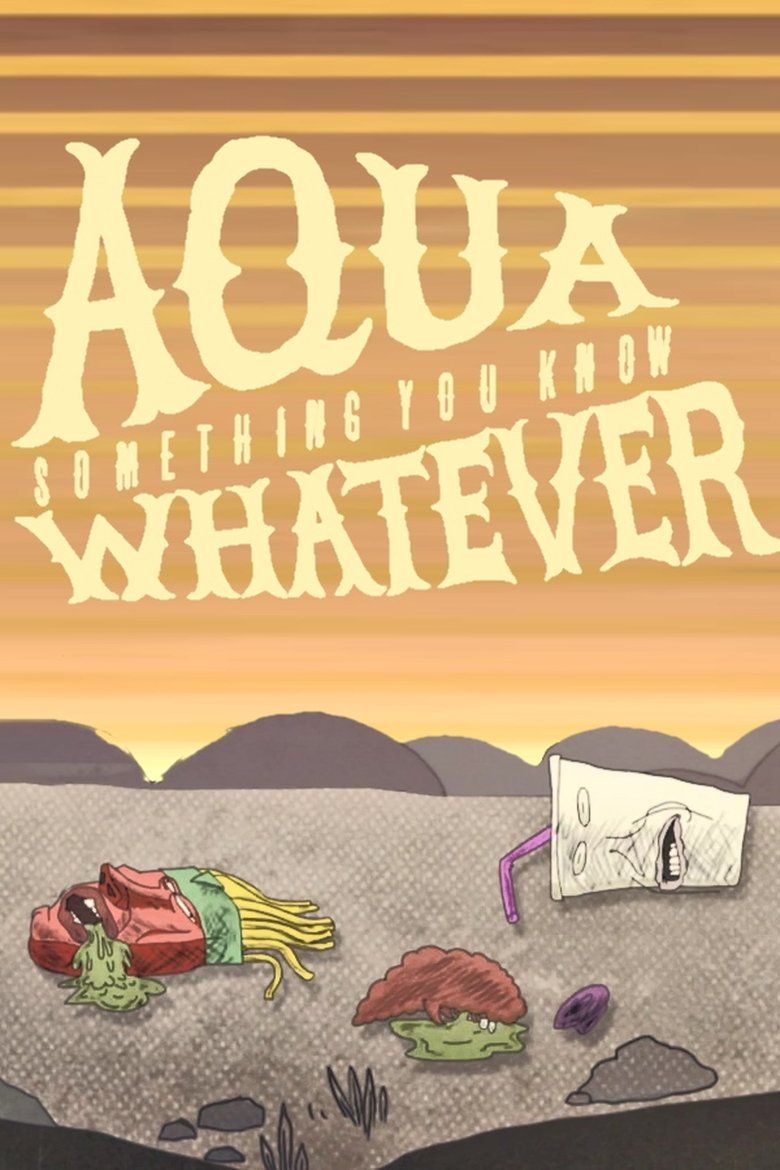 Aqua Teen Hunger Force S09