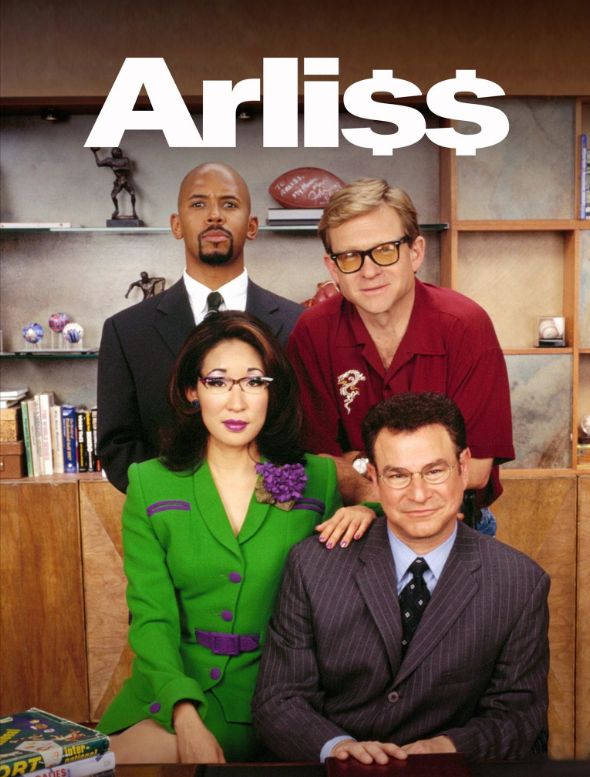 Arli$$ S03