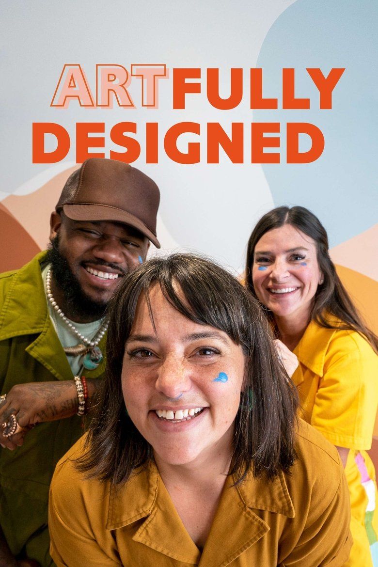 Artfully Designed S01