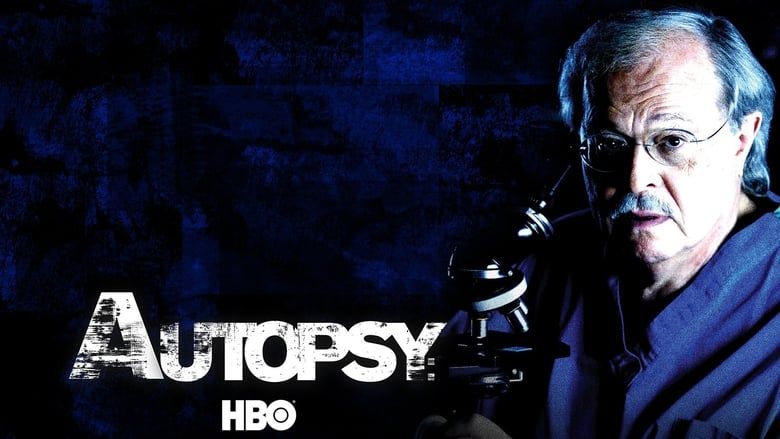 Autopsy S01