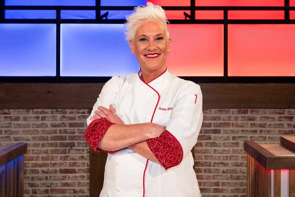 Worst Cooks in America S25