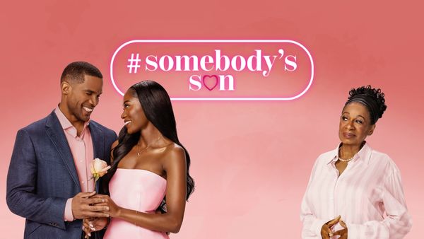 Somebody's Son S01