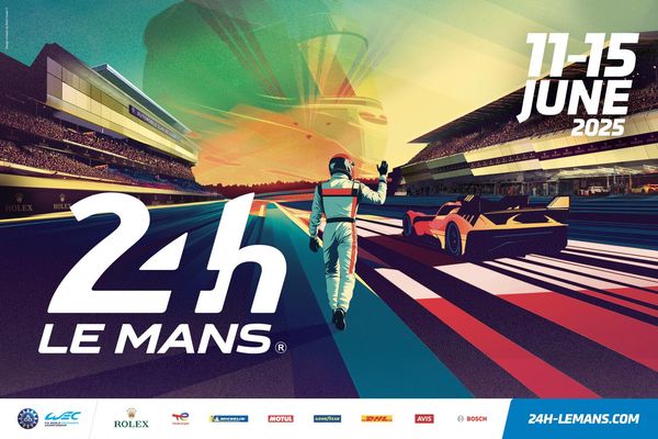 24 Hours of Le Mans S2025
