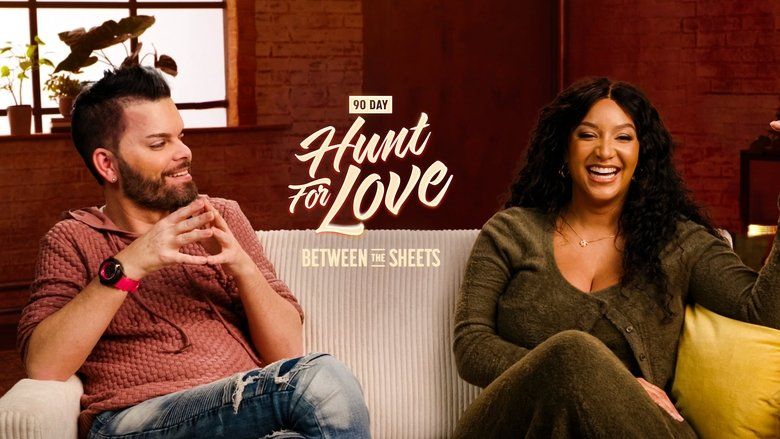 90 Day: Hunt for Love Between the Sheets S01