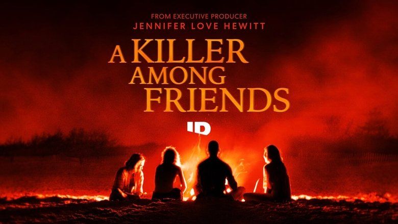 A Killer Among Friends S01