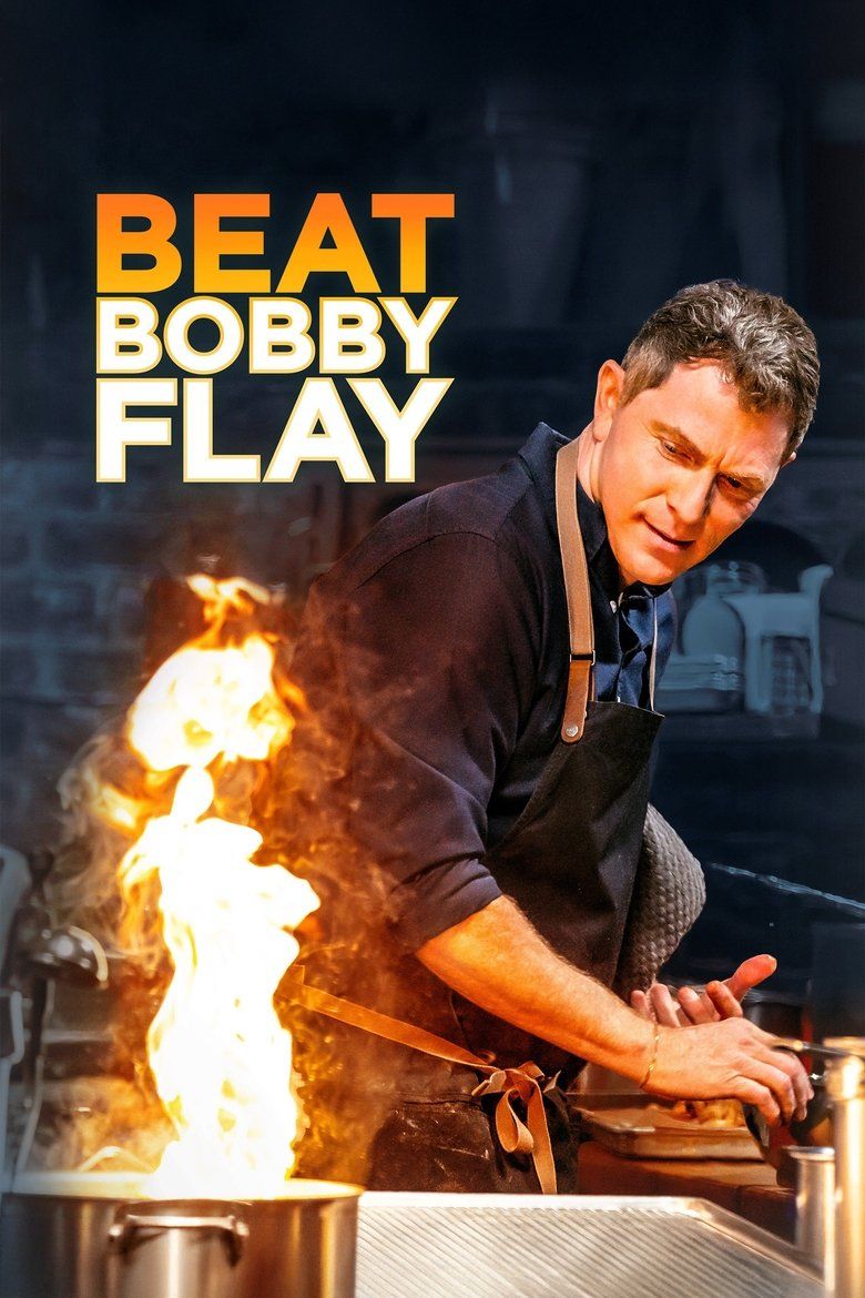 Beat Bobby Flay S38