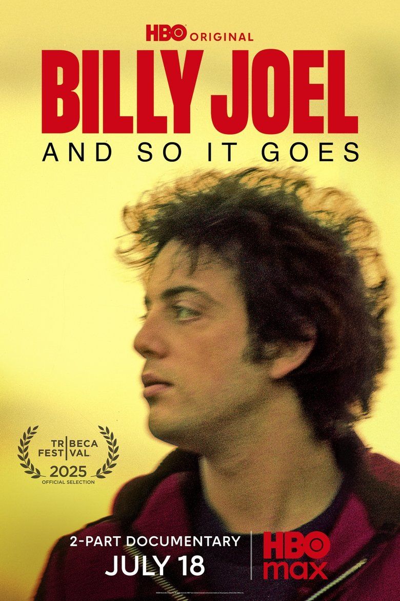 Billy Joel: And So It Goes S01