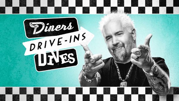 Diners, Drive-Ins, and Dives S51