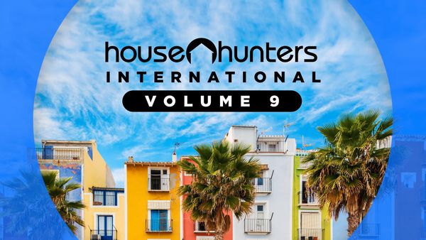 House Hunters International: Volume 9 S07