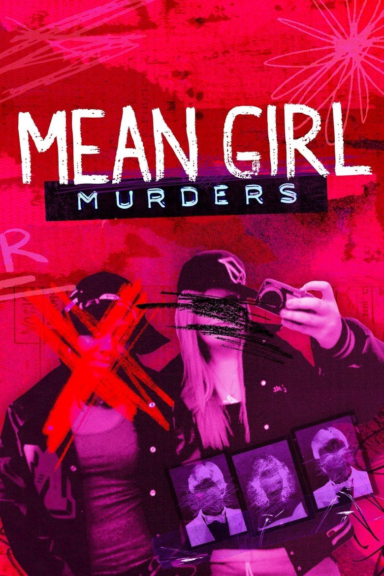 Mean Girl Murders S03