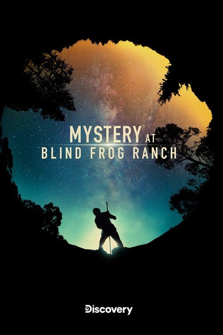 Mystery at Blind Frog Ranch S05