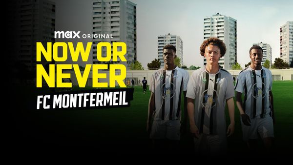 Now or Never: FC Montfermeil S01
