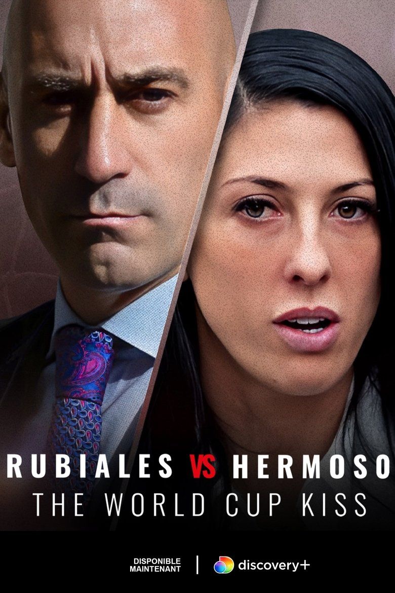 Rubiales vs Hermoso: The World Cup Kiss S01