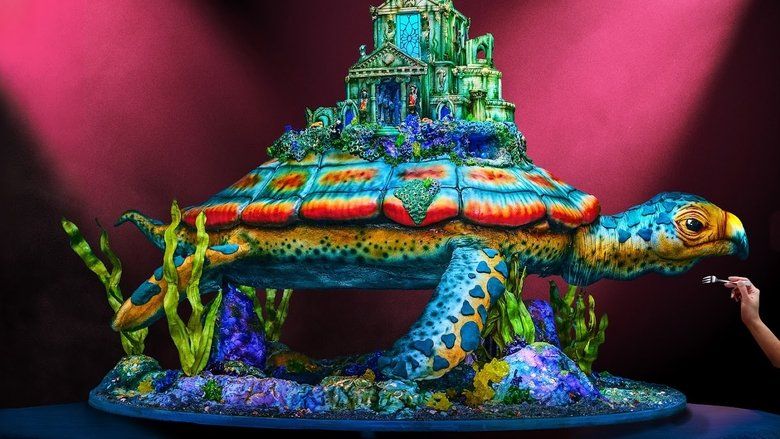 Super Mega Cakes S01