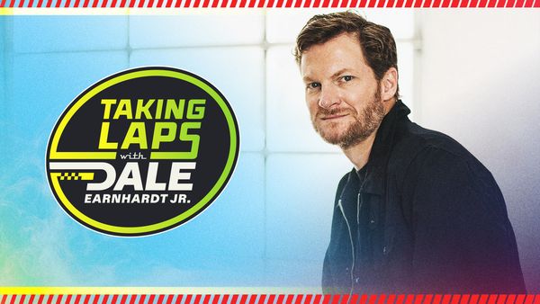 Taking Laps With Dale Earnhardt Jr. S01