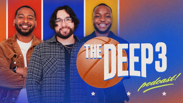 The Deep 3 S03