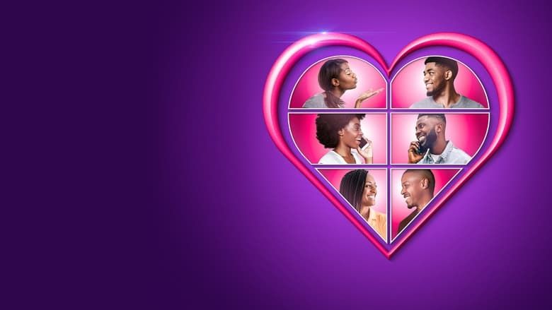 The Never Ever Mets S02