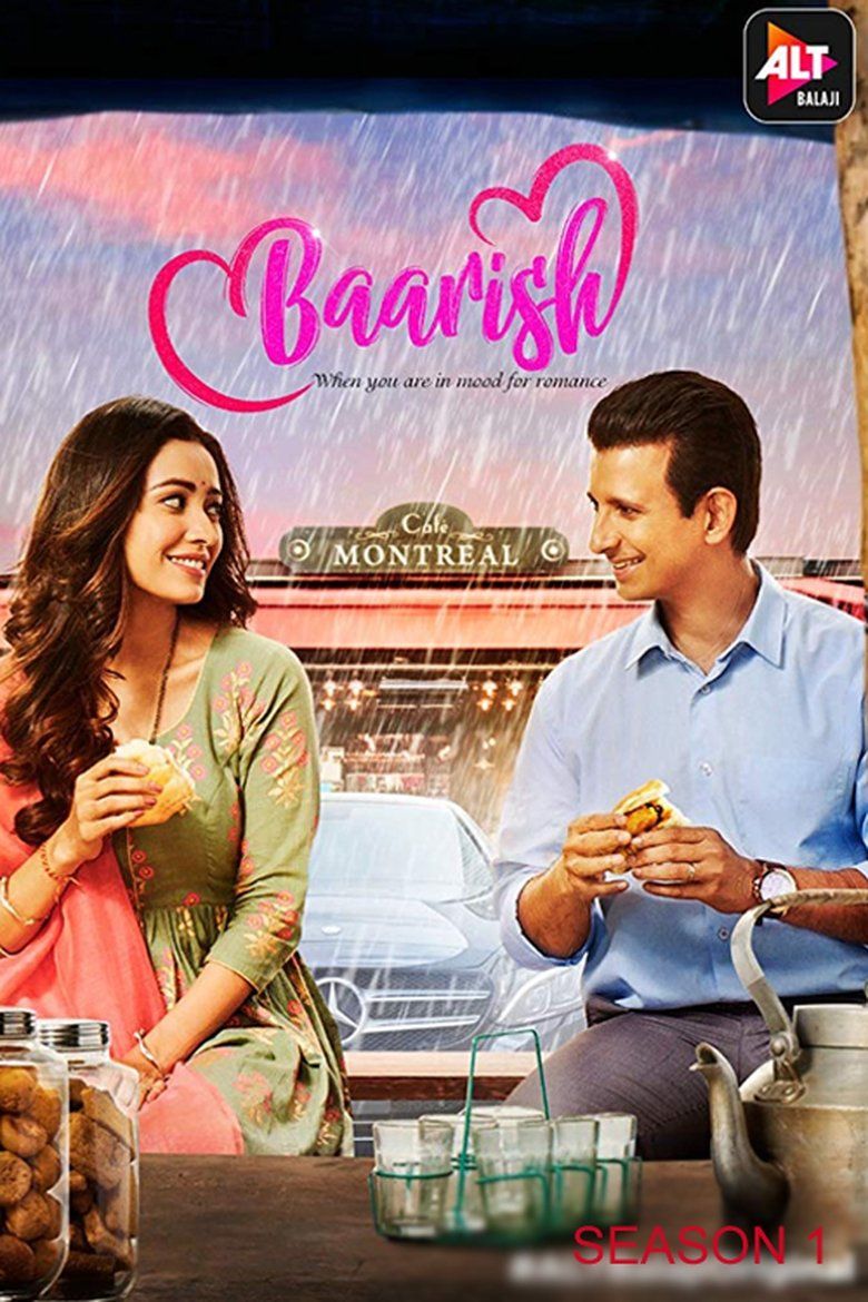 Baarish S01
