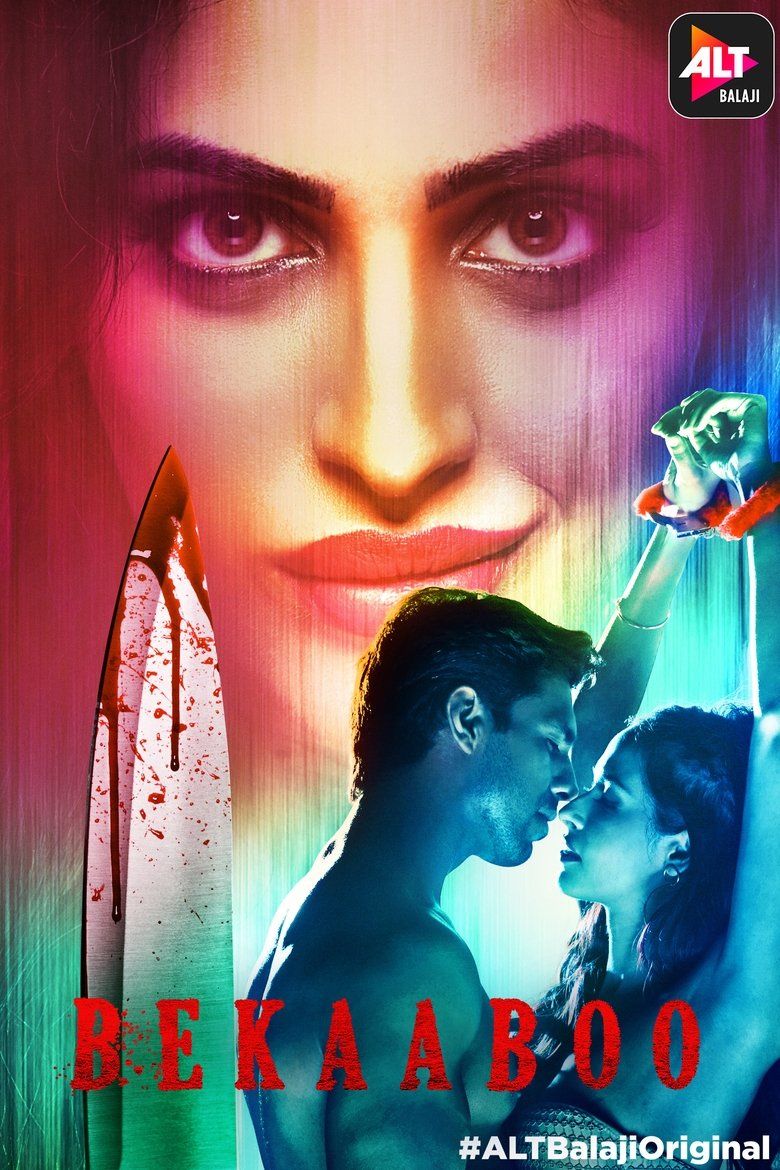 Bekaaboo S01