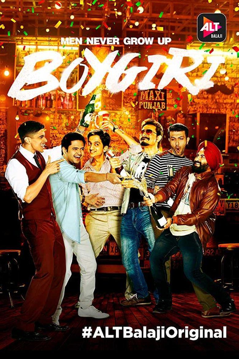 Boygiri S01