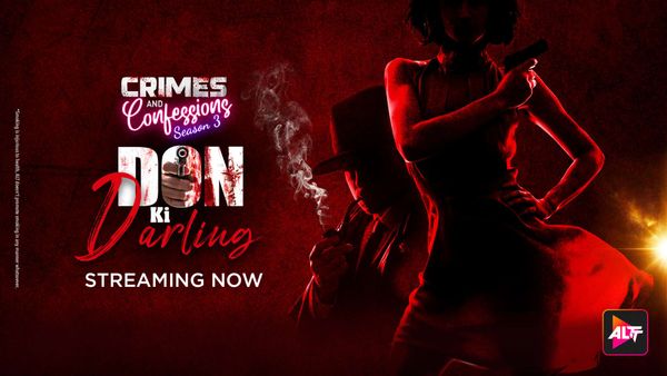 Crimes And Confessions S3 - Don Ki Darling S01