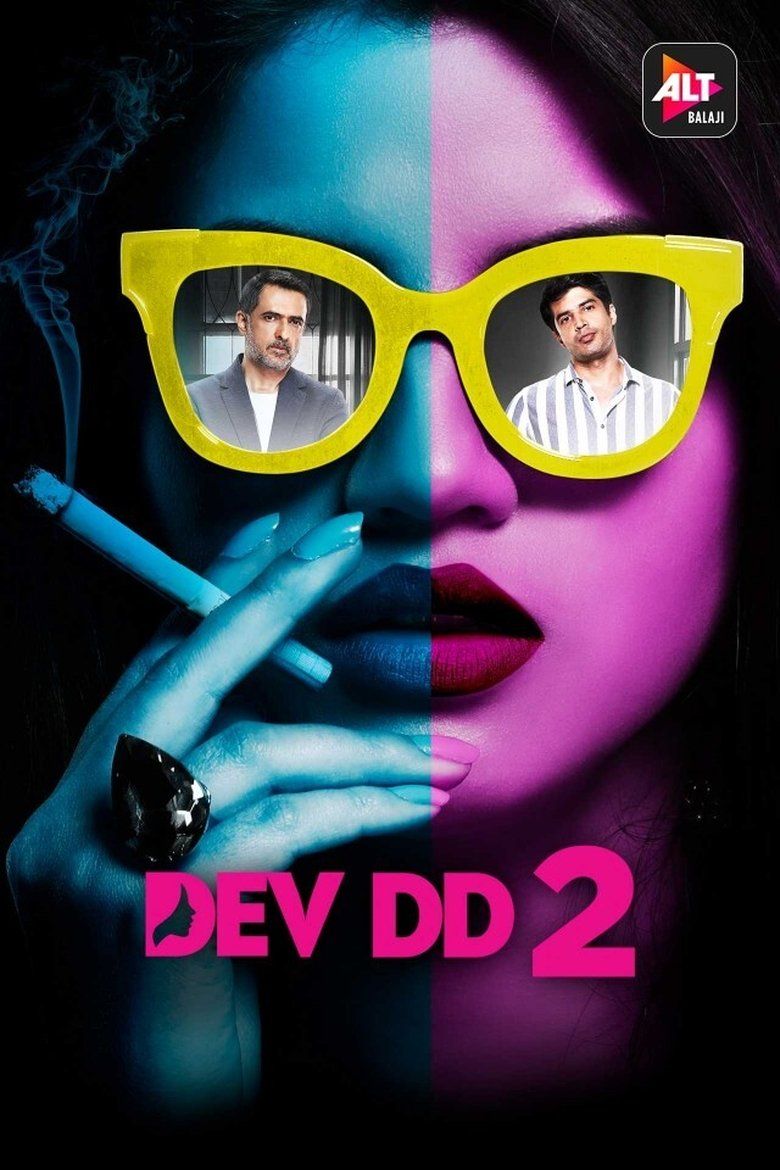 Dev DD S02