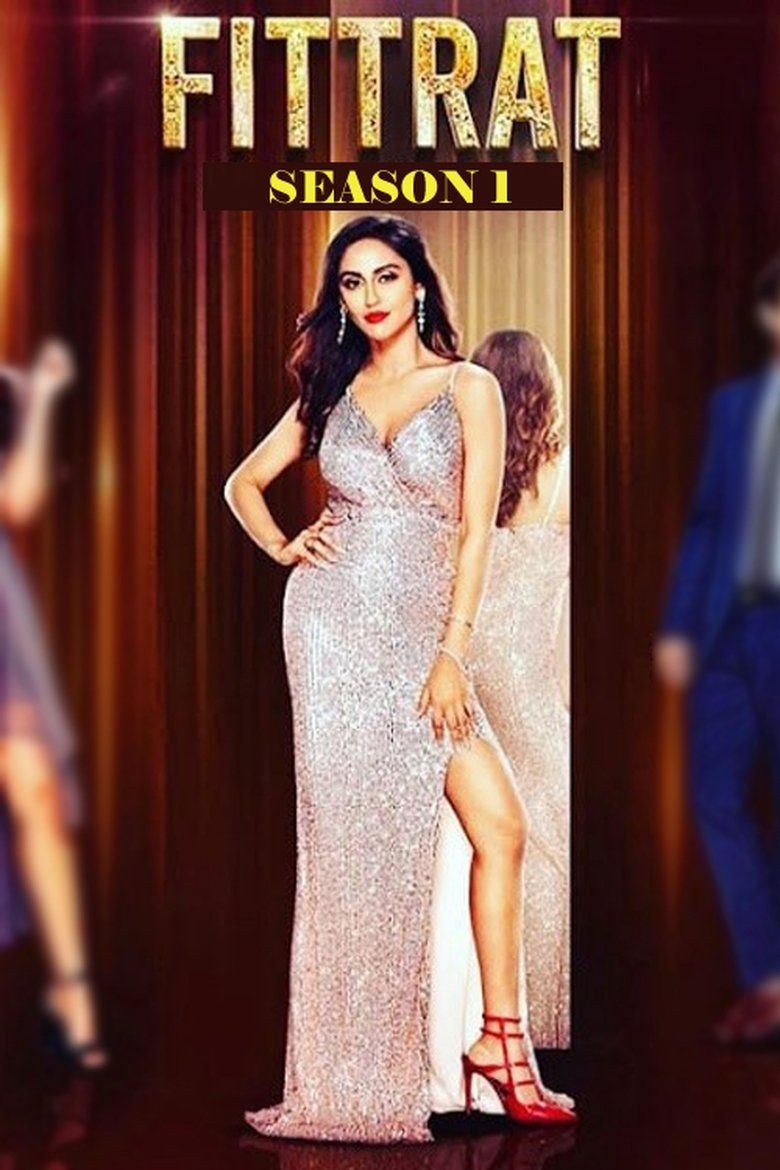 Fittrat S01