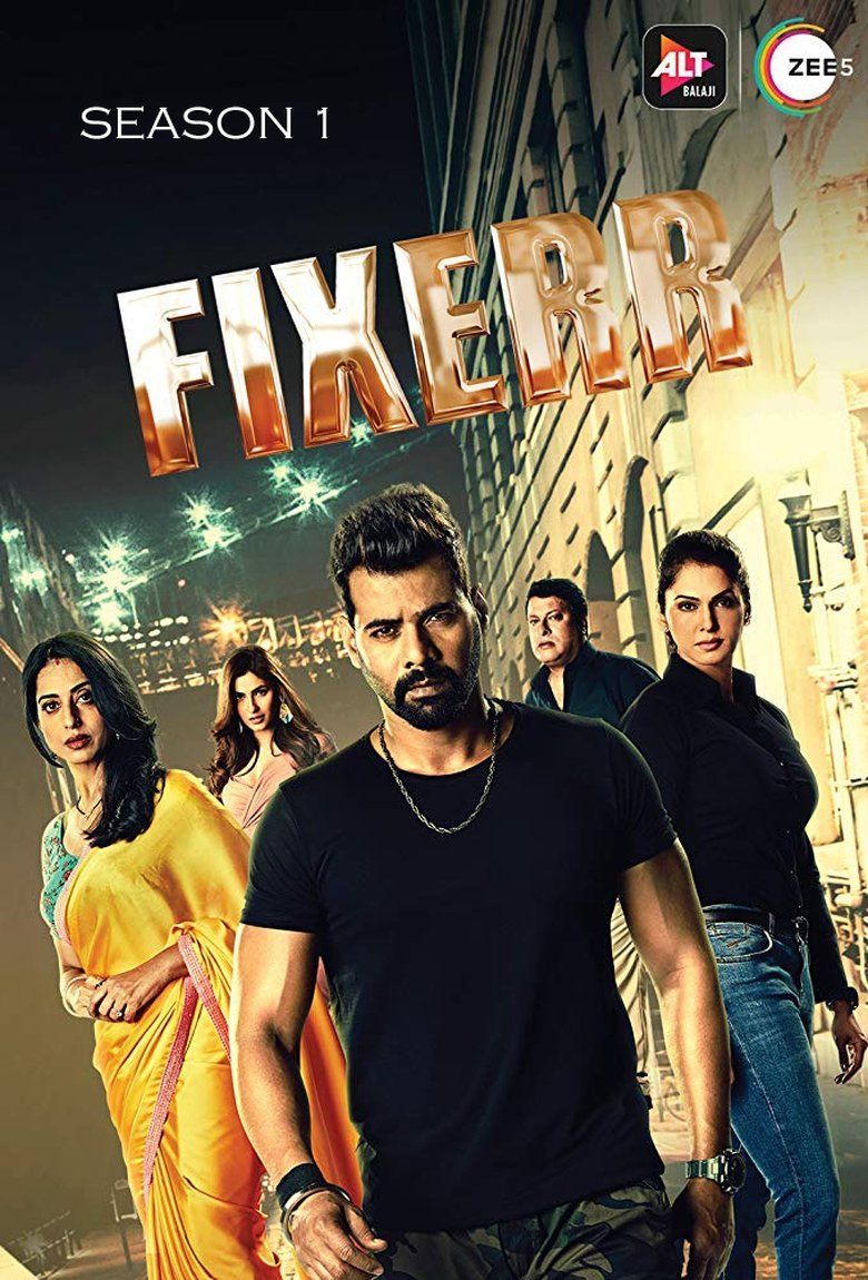 Fixerr S01