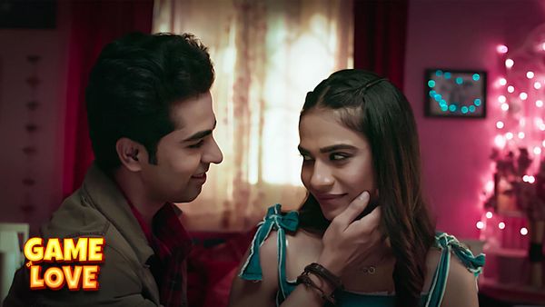 Gandii Baat Game Of Love S05