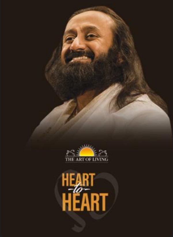 Heart To Heart Conversations Heart To Heart Conversations S01