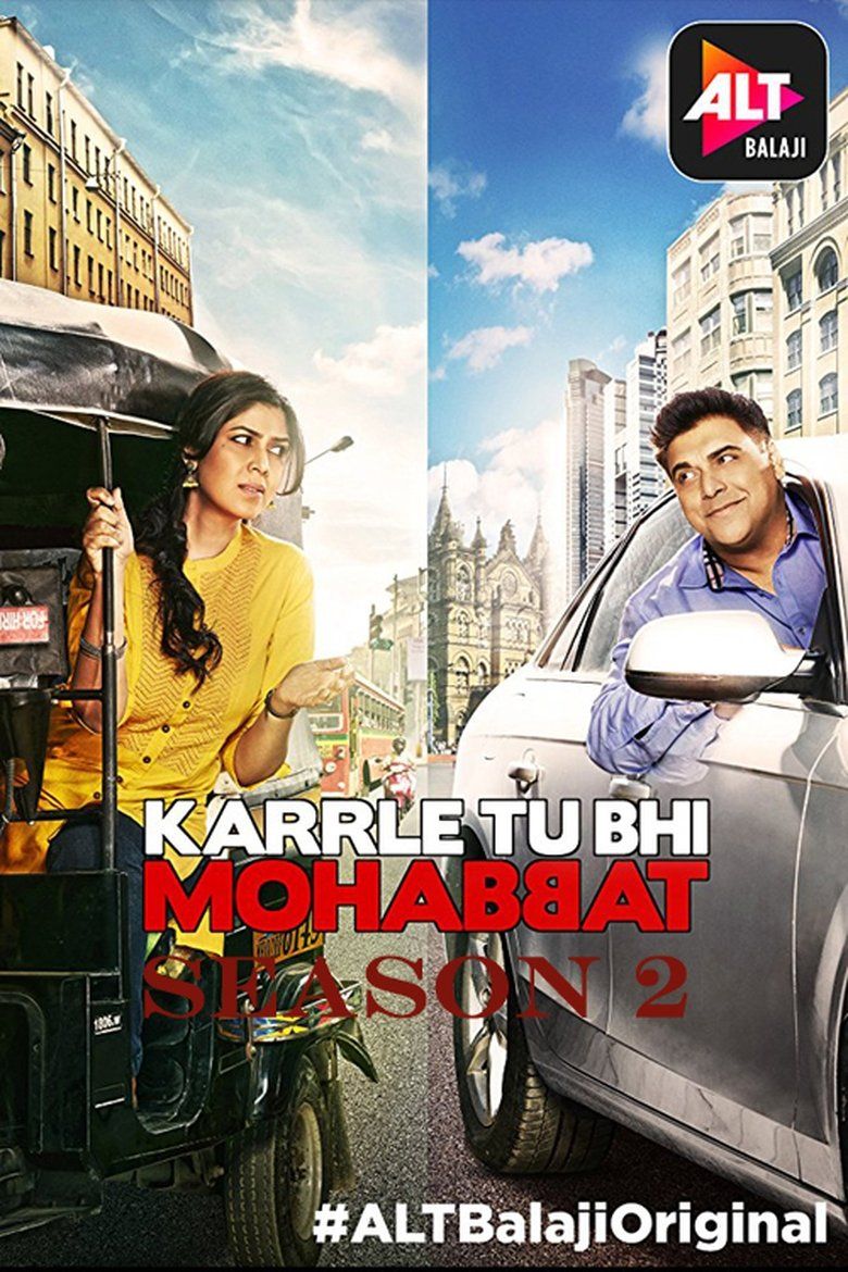Karrle Tu Bhi Mohabbat S02