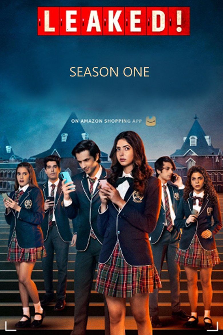 Leaked! S01