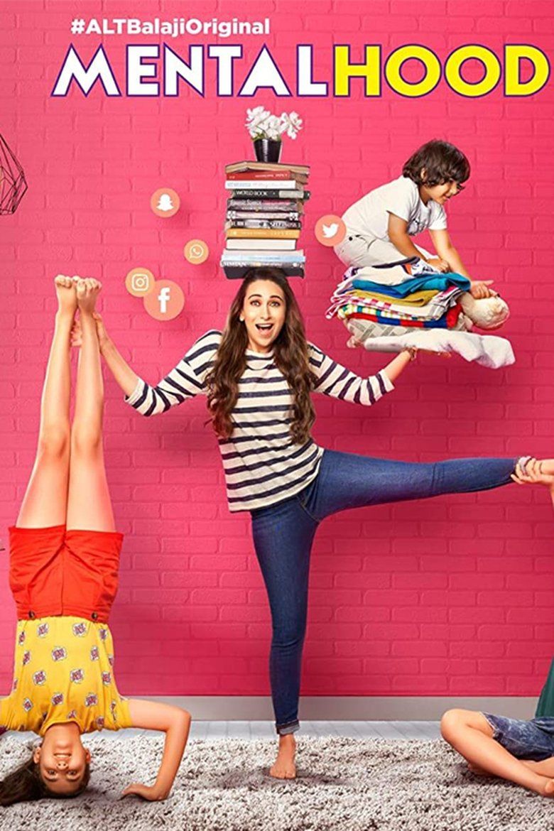 Mentalhood S01