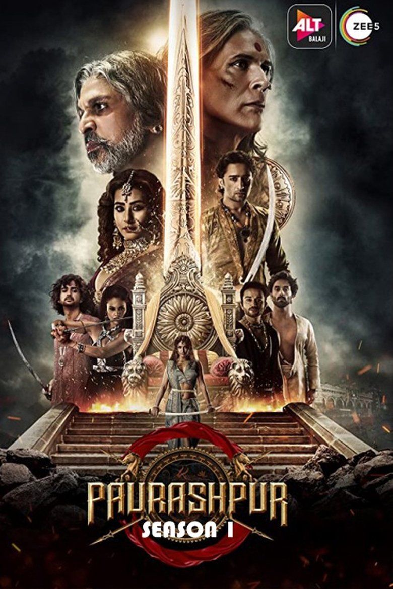 Paurashpur S01