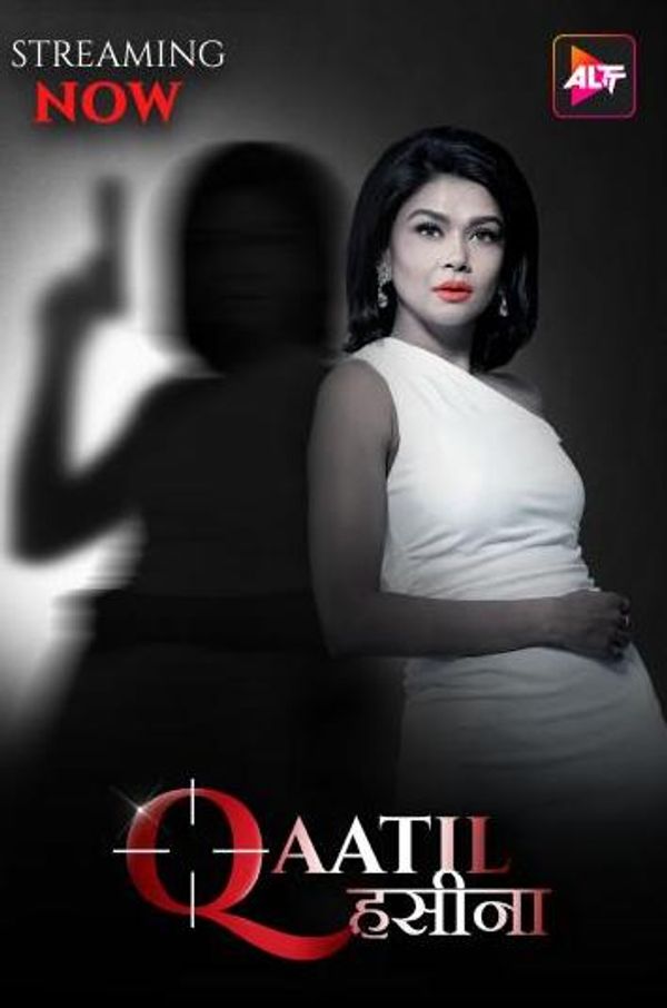Qaatil Haseena S01