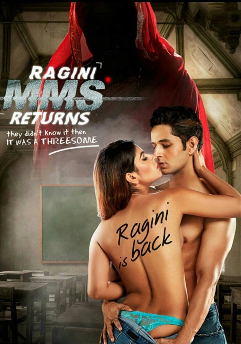 Ragini MMS Returns S01