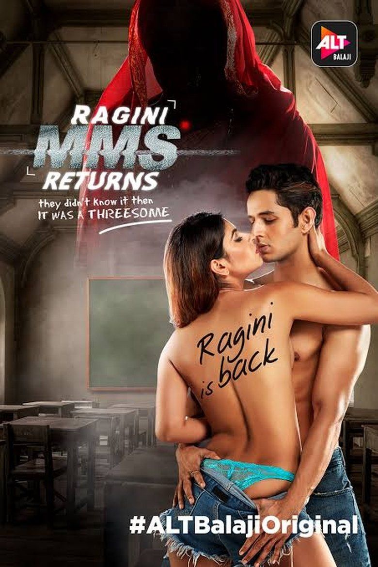 Ragini MMS Returns S02